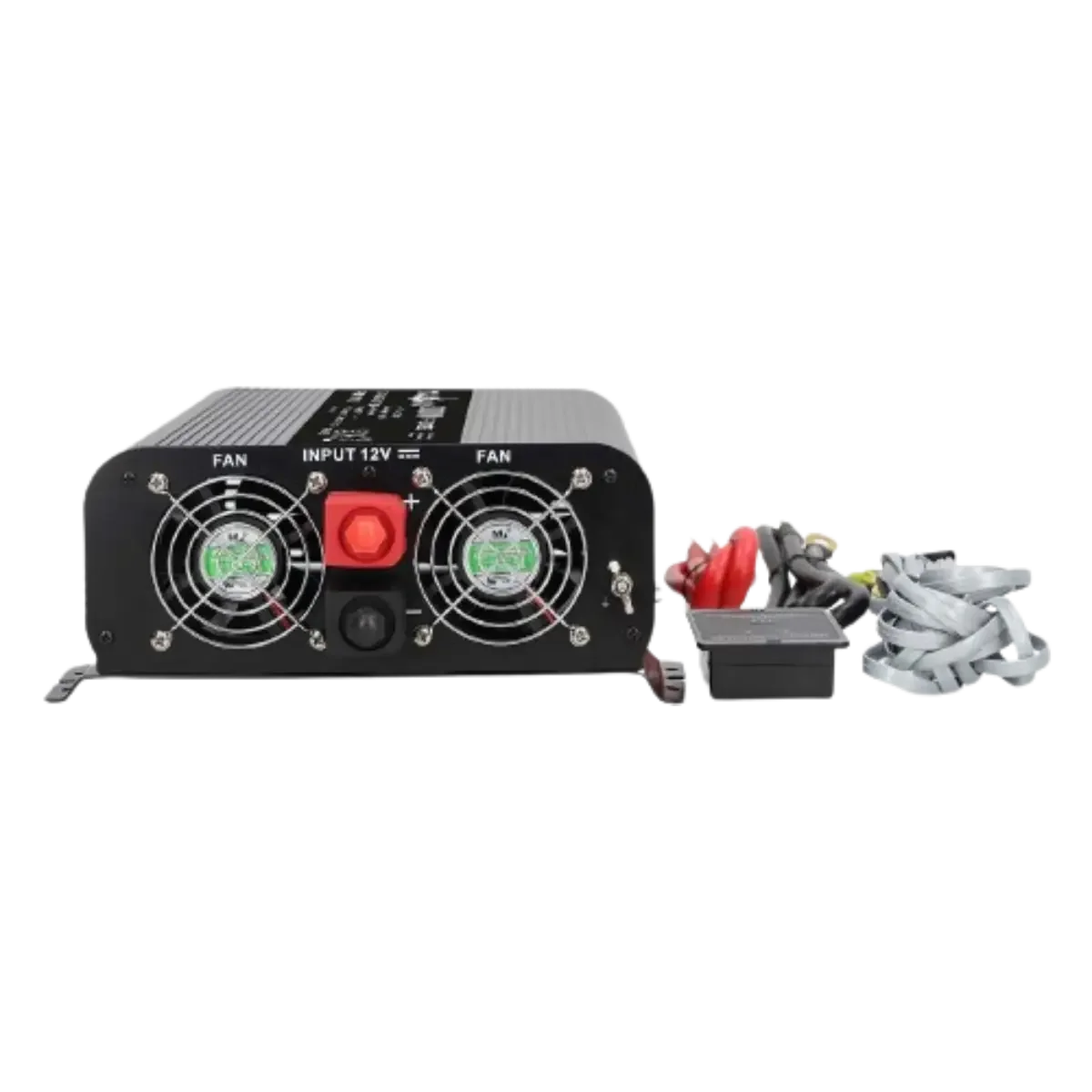 PIP200012EBK-6 - Accessoires Energie