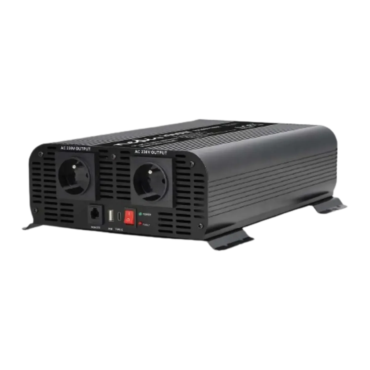 PIP200012EBK-7 - Accessoires Energie