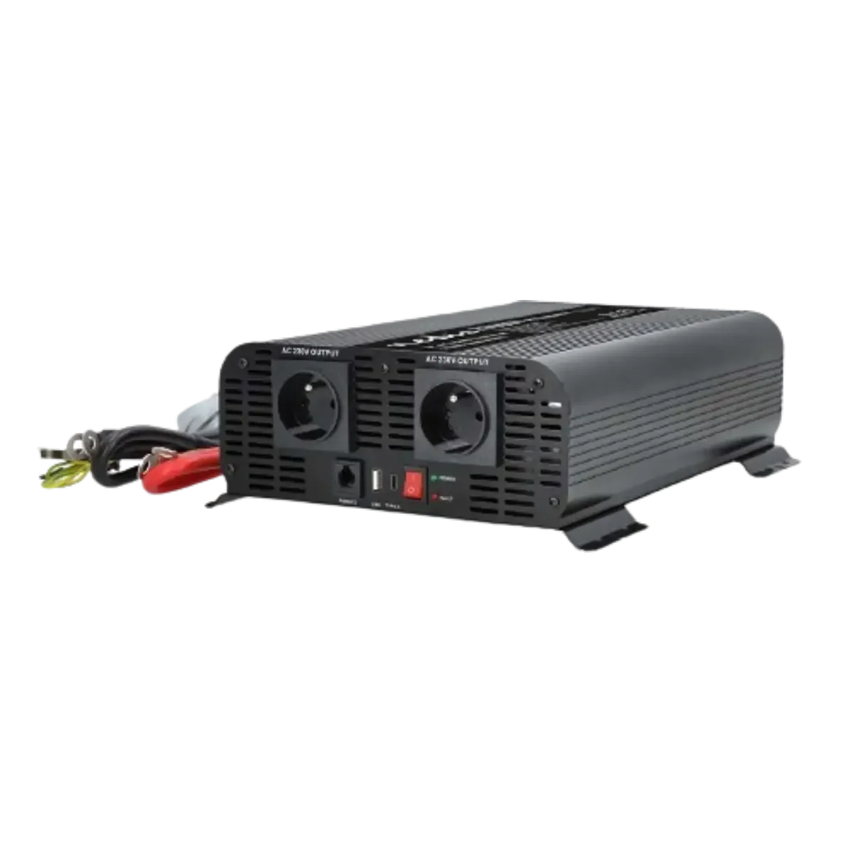 PIP200024EBK-1 - Accessoires Energie