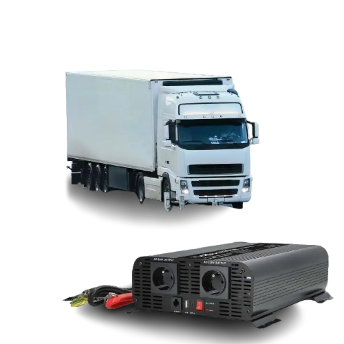 PIP200024EBK-2 - Accessoires Energie