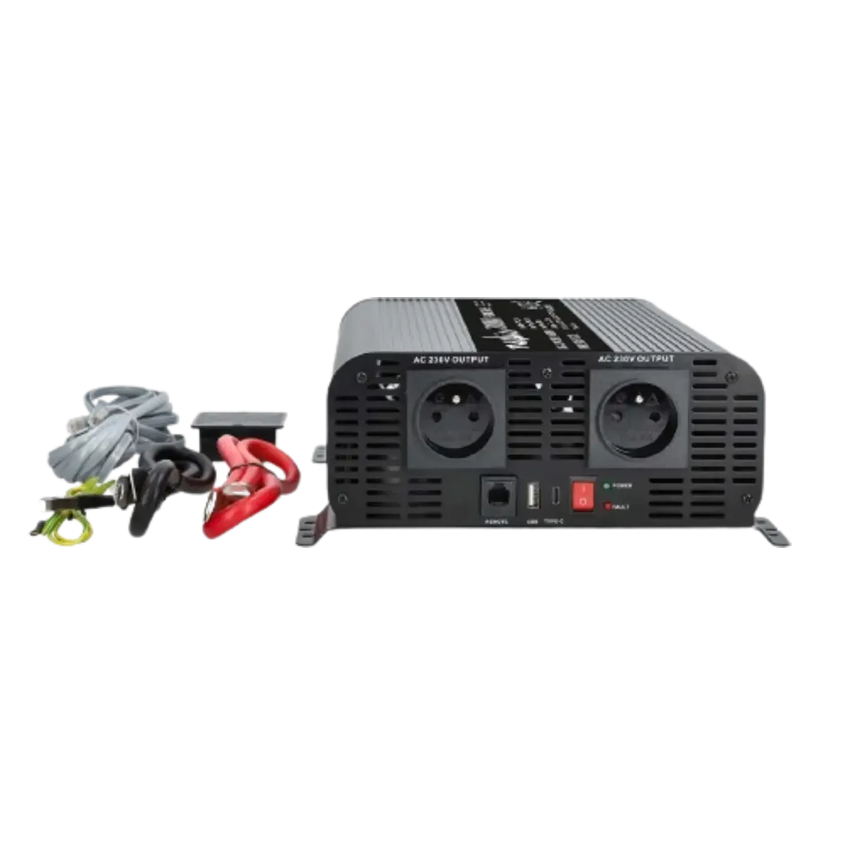 PIP200024EBK-3 - Accessoires Energie