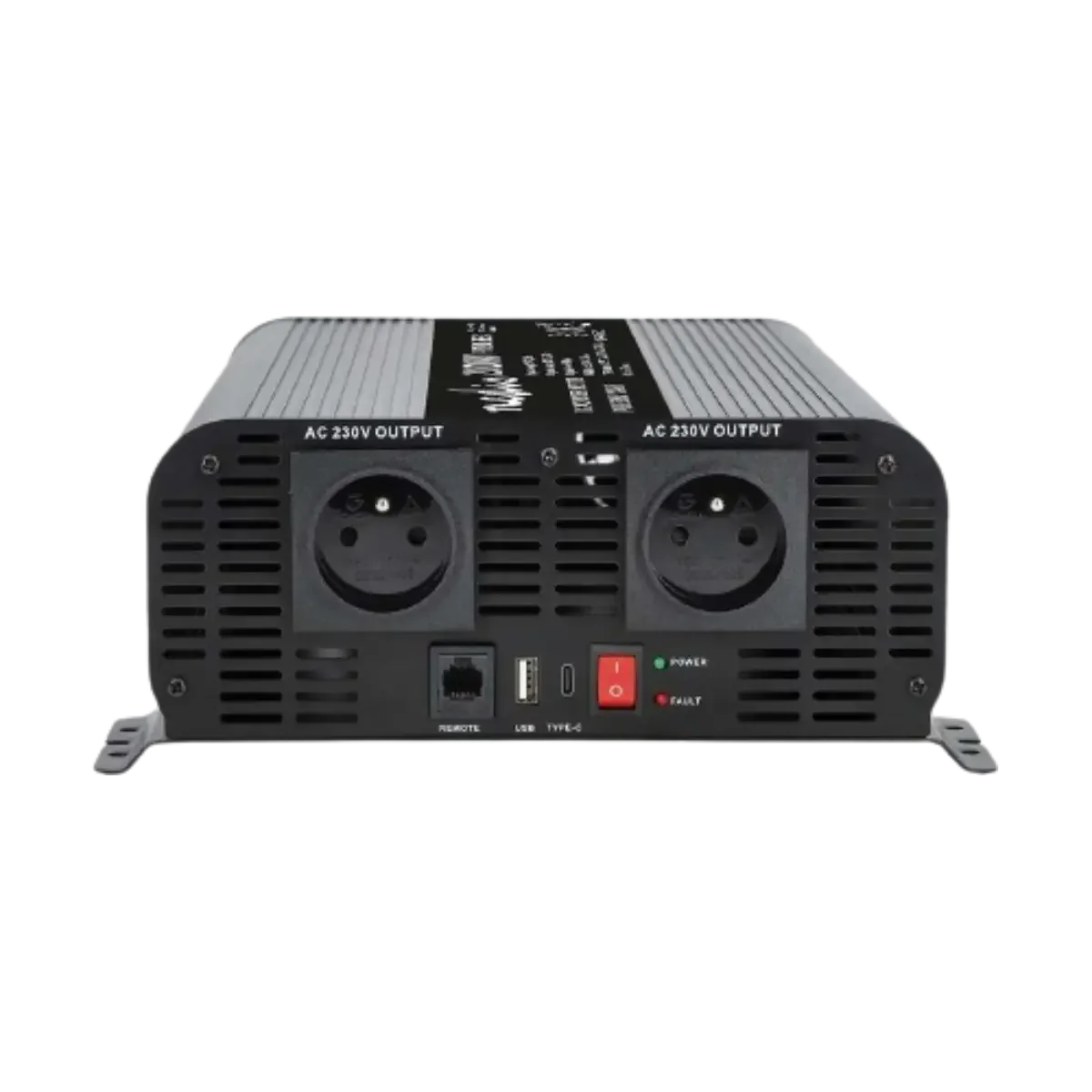 PIP200024EBK-4 - Accessoires Energie