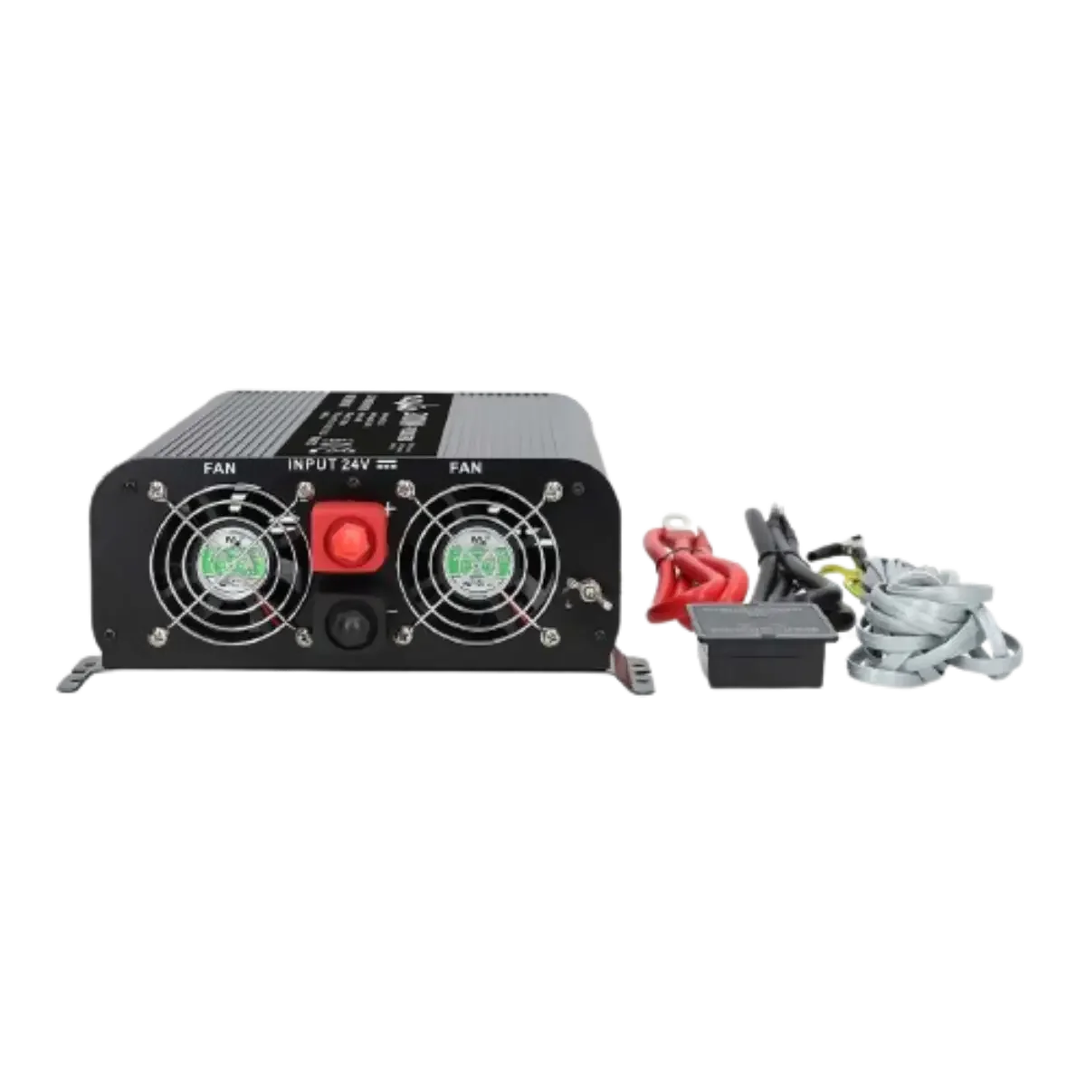 PIP200024EBK-6 - Accessoires Energie