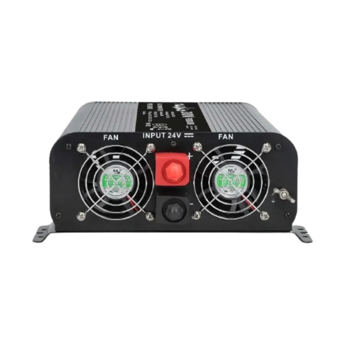 PIP200024EBK-7 - Accessoires Energie