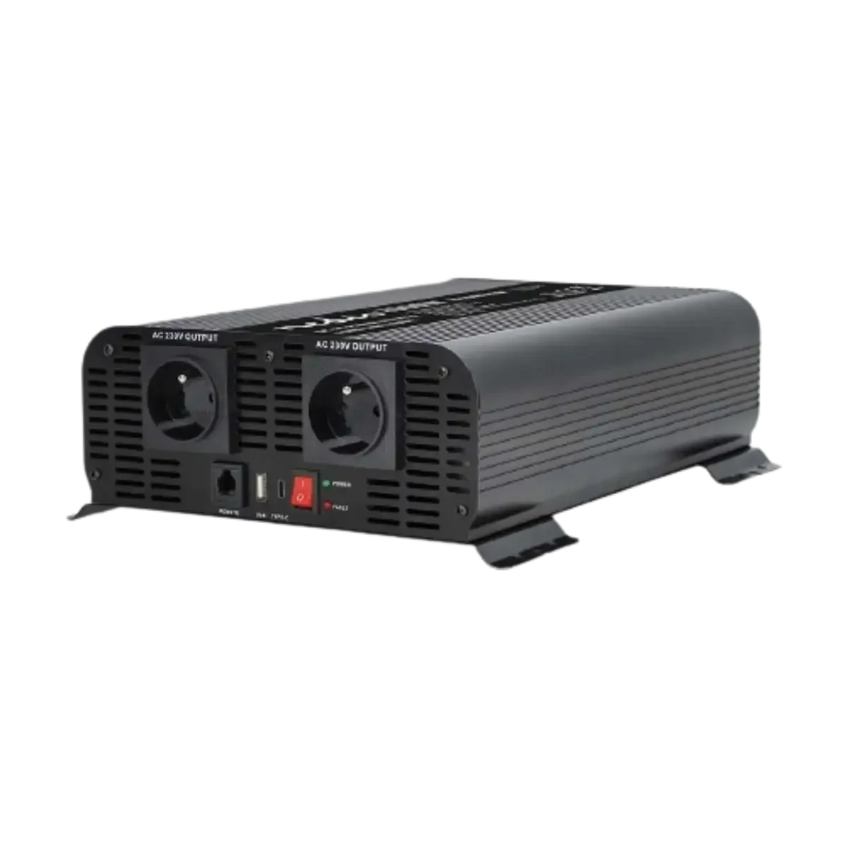 PIP200024EBK-8 - Accessoires Energie