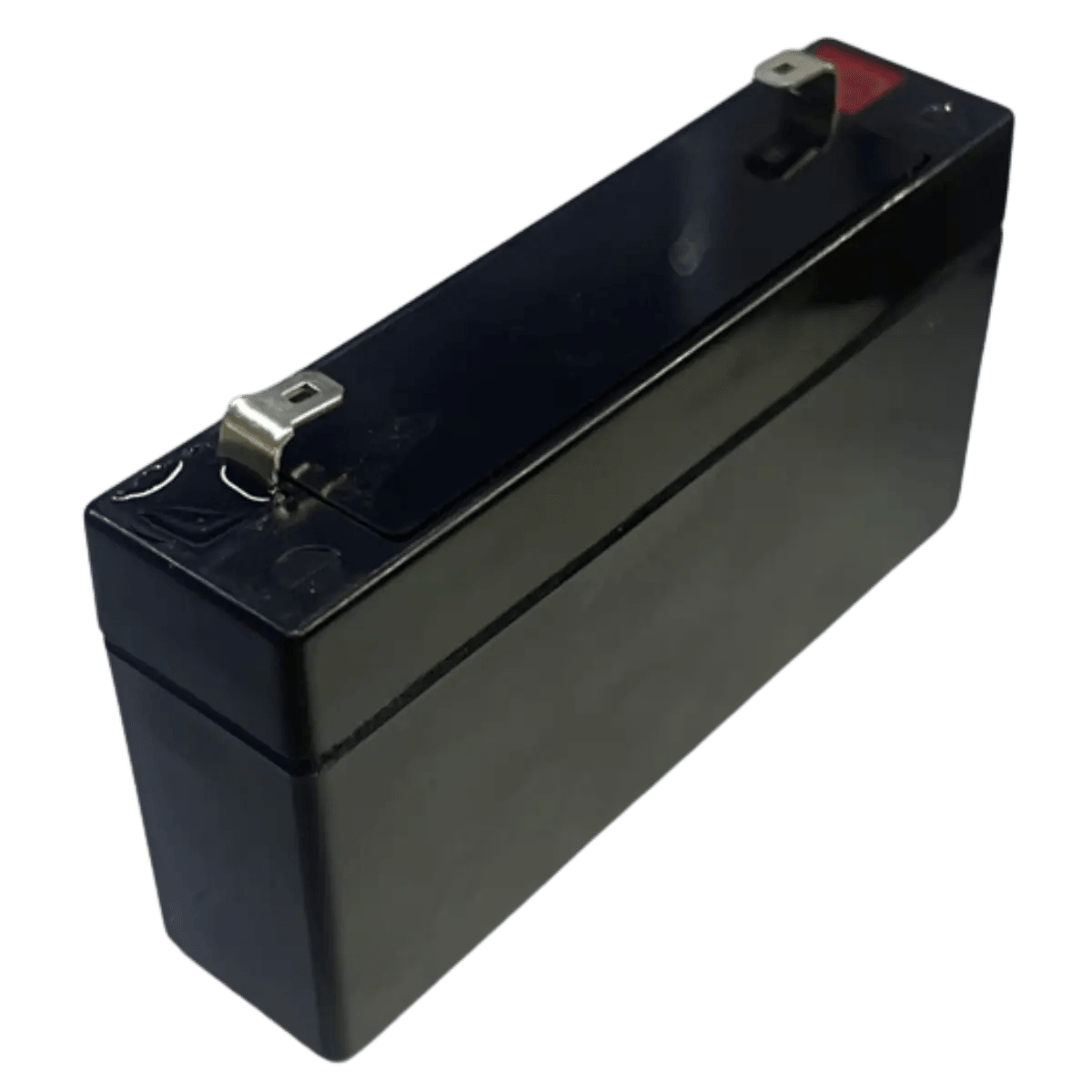 Batterie Plomb 6V 1.2Ah