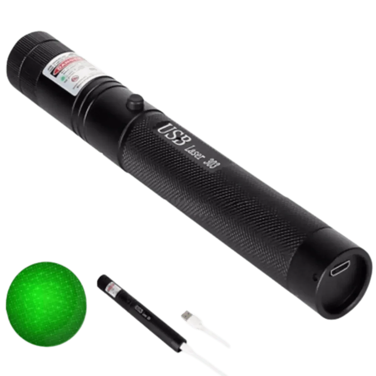 POINTLASERV-2 - Accessoires Energie