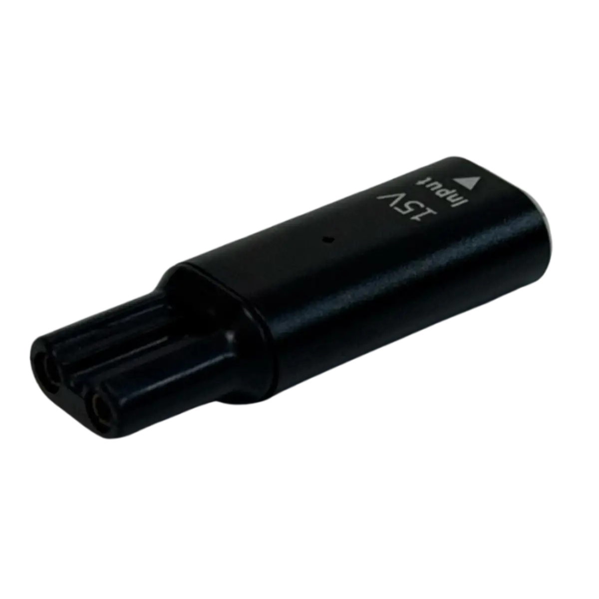 Adaptateur 15V USB-C pour tondeuse Philips