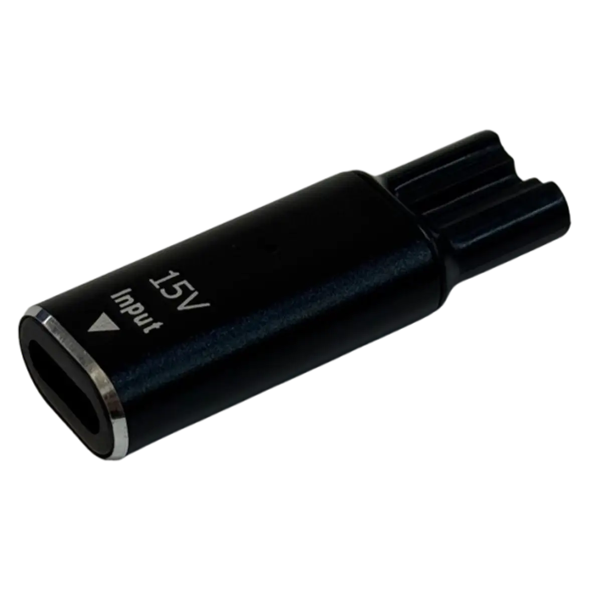 Adaptateur USB-C pour tondeuse Philips