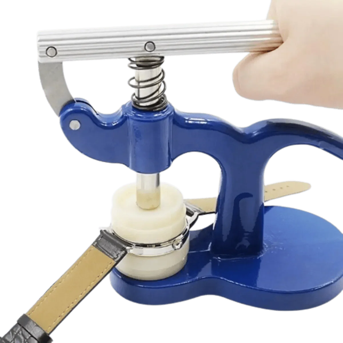 Kit de 12 Pieces pour refermer les Boitiers de Montre