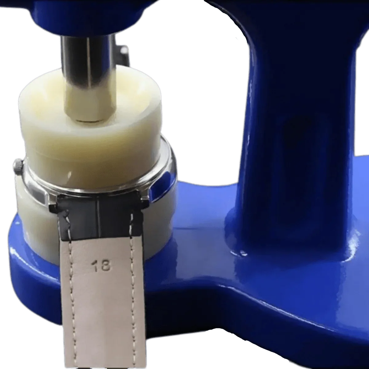 Kit de 12 Pieces pour refermer les Boitiers de Montre