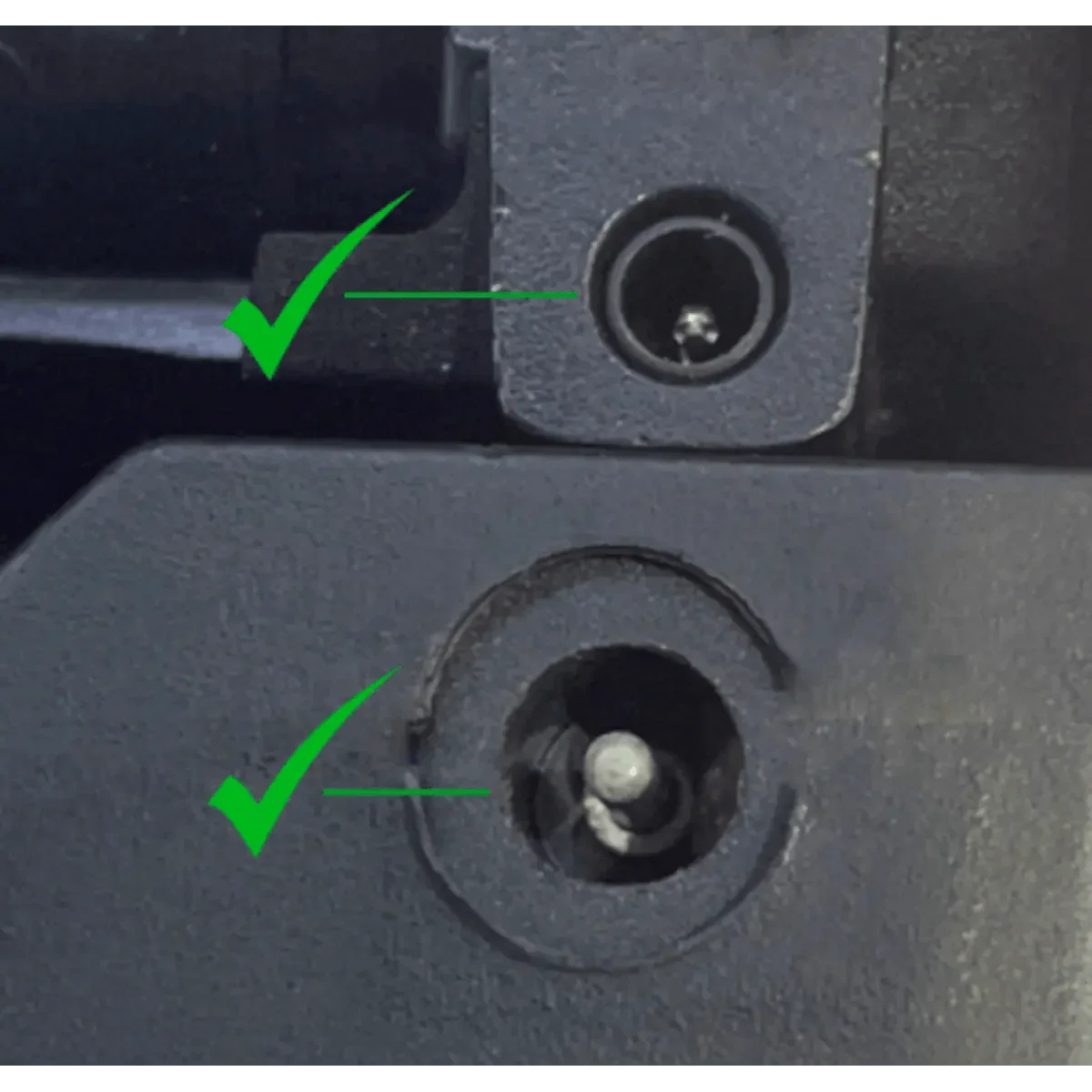 Chargeur pour batterie PROFOTO