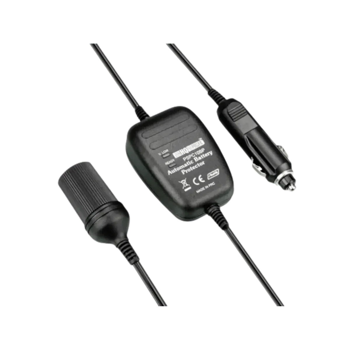 PSPC10BP - Accessoires Energie