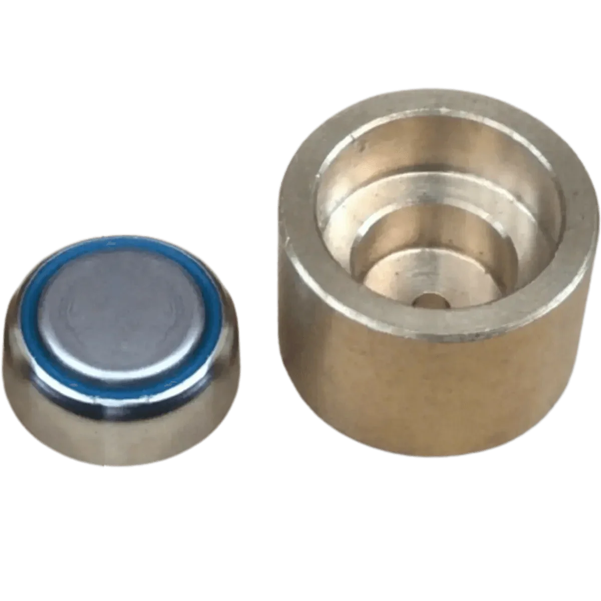 Adaptateur de Batterie PX640 pour Appareil Photo