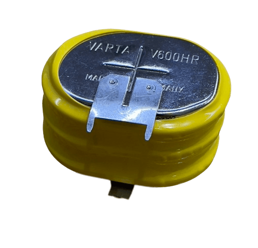 Pack 3.6V 600mAh Ni-Mh Varta Accessoires Energie