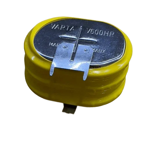 Pack-3-6V-600mAh-Ni-Mh-Varta-Accessoires-Energie-298 - Accessoires Energie