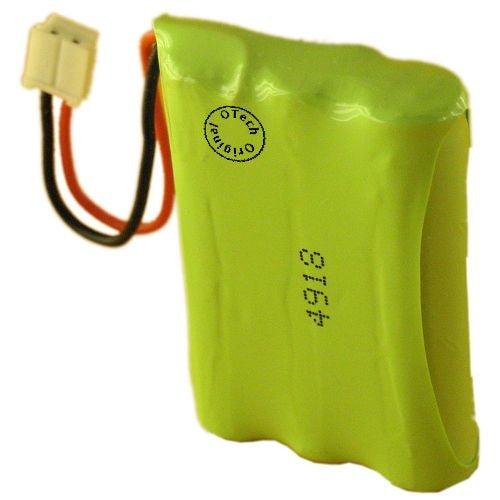 Batterie 3.6V pour Téléphone sans Fil GEEMARC CC50