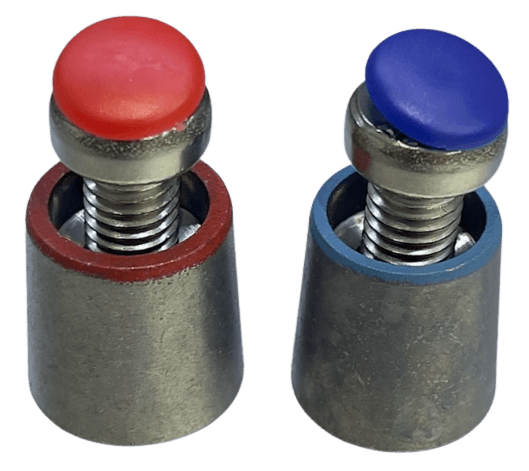 Paire cosses M8 pour batteries Accessoires Energie