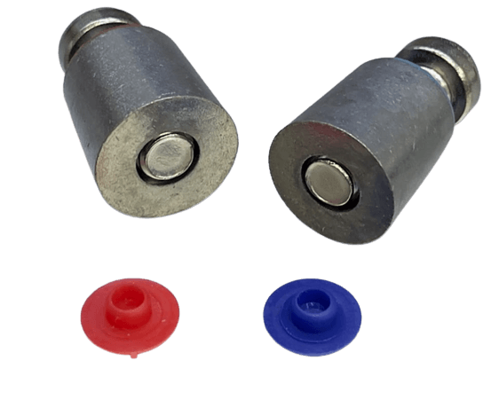 Paire cosses M8 pour batteries Accessoires Energie