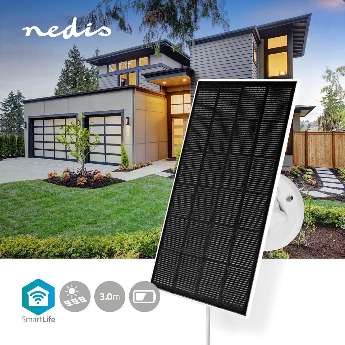 Panneau-solaire-5-3V-DC-Micro-USB-Accessoires-Energie-651 - Accessoires Energie