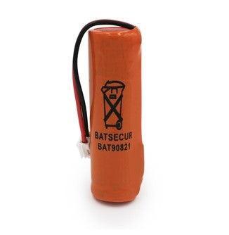 Pile Alarme BAT908-21X 3.6V 700mAh Lithium Accessoires Energie