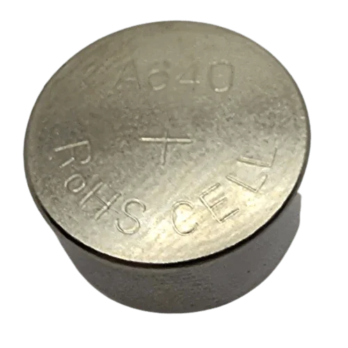 Pile Alcaline Px640 1,5 Volt Accessoires Energie