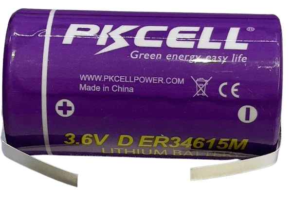 Pile-Lithium-3-6v-ER34615M-D-avec-languettes-a-souder-Accessoires-Energie-296 - Accessoires Energie
