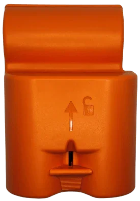 Pile RXU05X d'origine pour alarme HAGER - Accessoires Energie