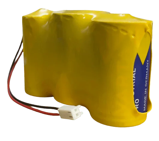 Pile-alcaline-4-5V-pour-alarme-sirene-exterieure-Intervox-Surtec-Accessoires-Energie-876 - Accessoires Energie