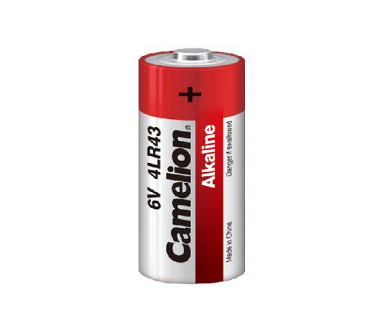 Pile alcaline PX27 4LR43 6V Accessoires Energie