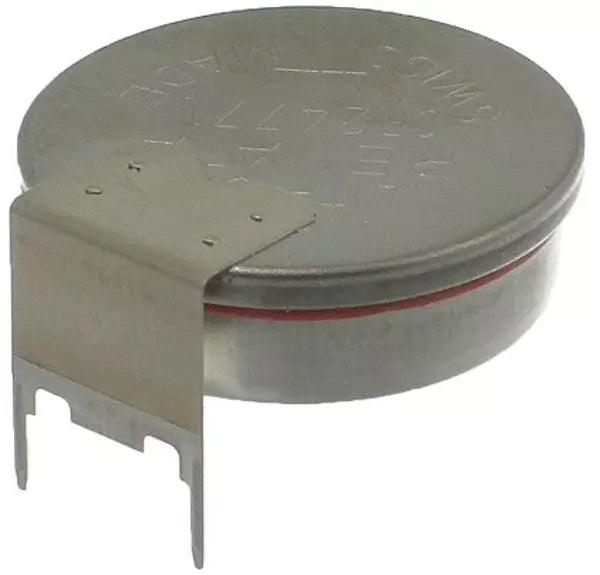 Pile lithium 2477 3V avec Picots CI Accessoires Energie