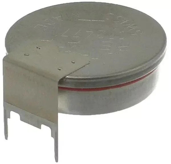 Pile lithium 2477 3V avec Picots CI Accessoires Energie