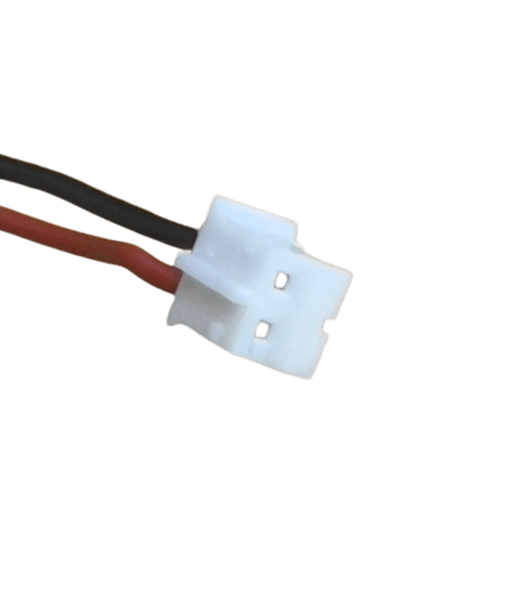 Pile lithium 3.6V pour détecteur de mouvement vidéo DELTA DORE TYXAL+ Accessoires Energie