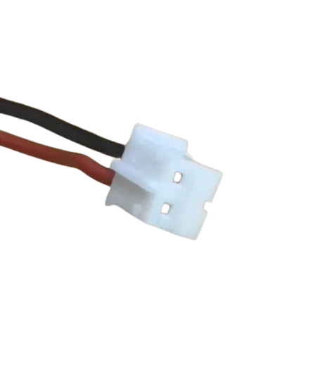 Pile lithium 3.6V pour détecteur de mouvement vidéo DELTA DORE TYXAL+ Accessoires Energie