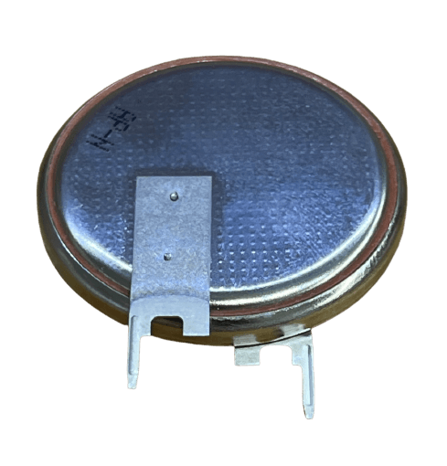 Pile lithium 3V à 2 picots CR2430 V Accessoires Energie