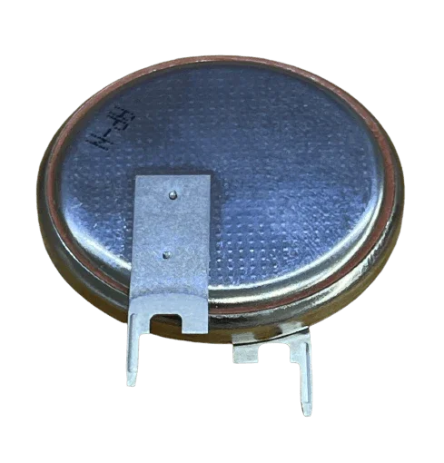 Pile lithium 3V à 2 picots CR2430 V Accessoires Energie