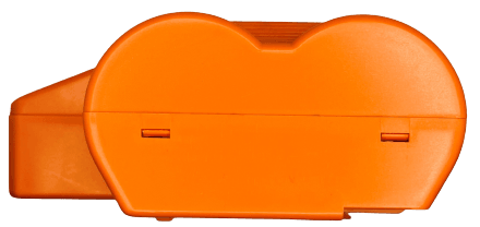 Pile lithium RXU06X  pour alarme HAGER Accessoires Energie