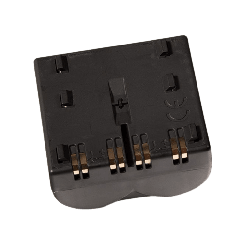 Pile d'origine pour Alarme Daitem BATLI22 - Accessoires Energie