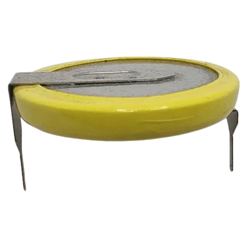 Pile rechargeable LIR2032 3.6v Ci Accessoires Energie