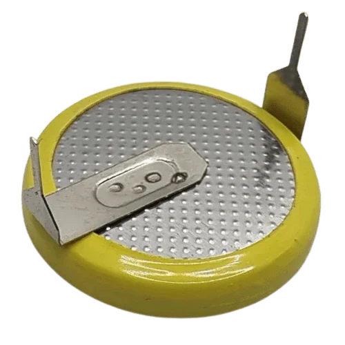 Pile rechargeable LIR2032 3.6v Ci Accessoires Energie