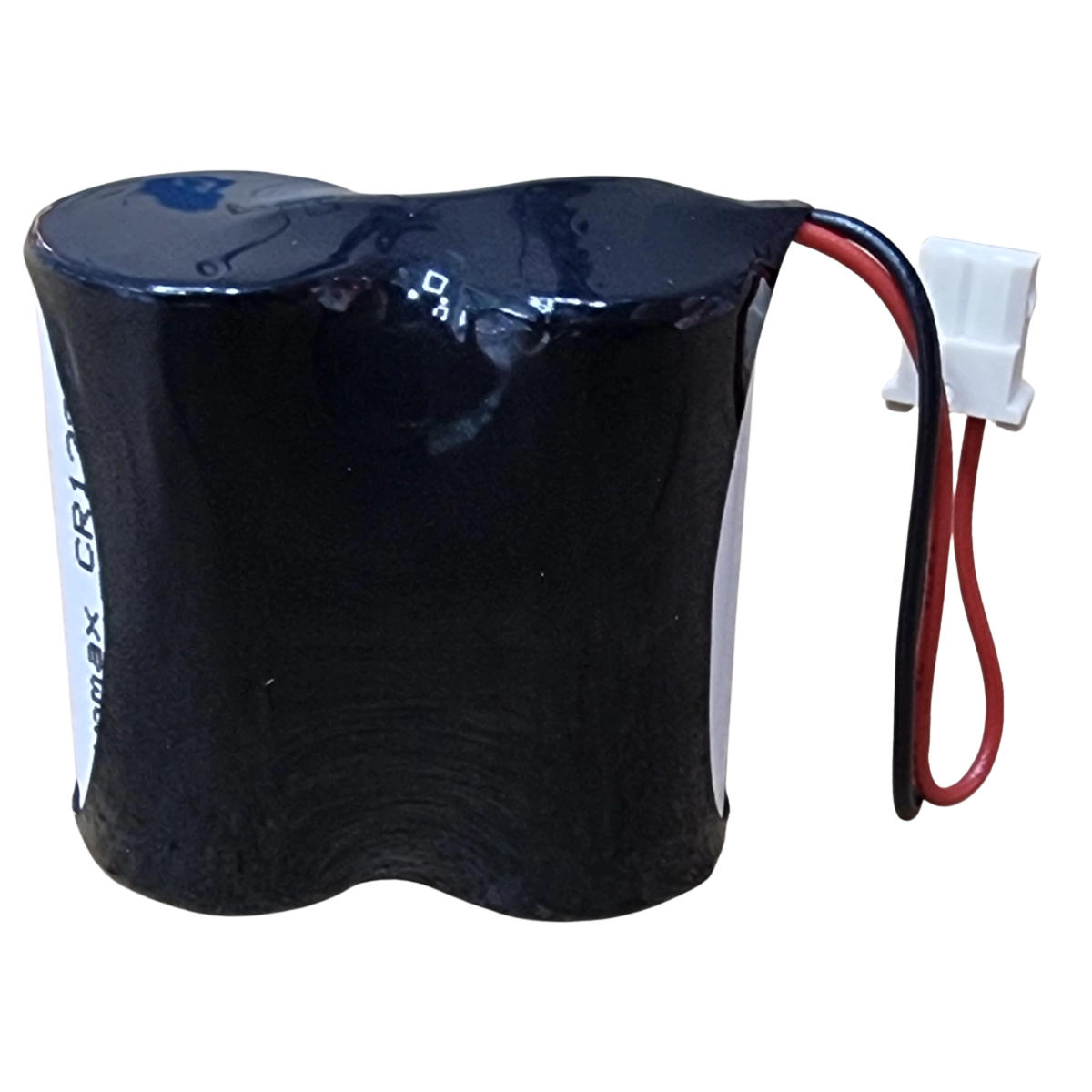 Pile BAT302891 lithium 6V 1.5Ah pour Visonic Next CAM PG2