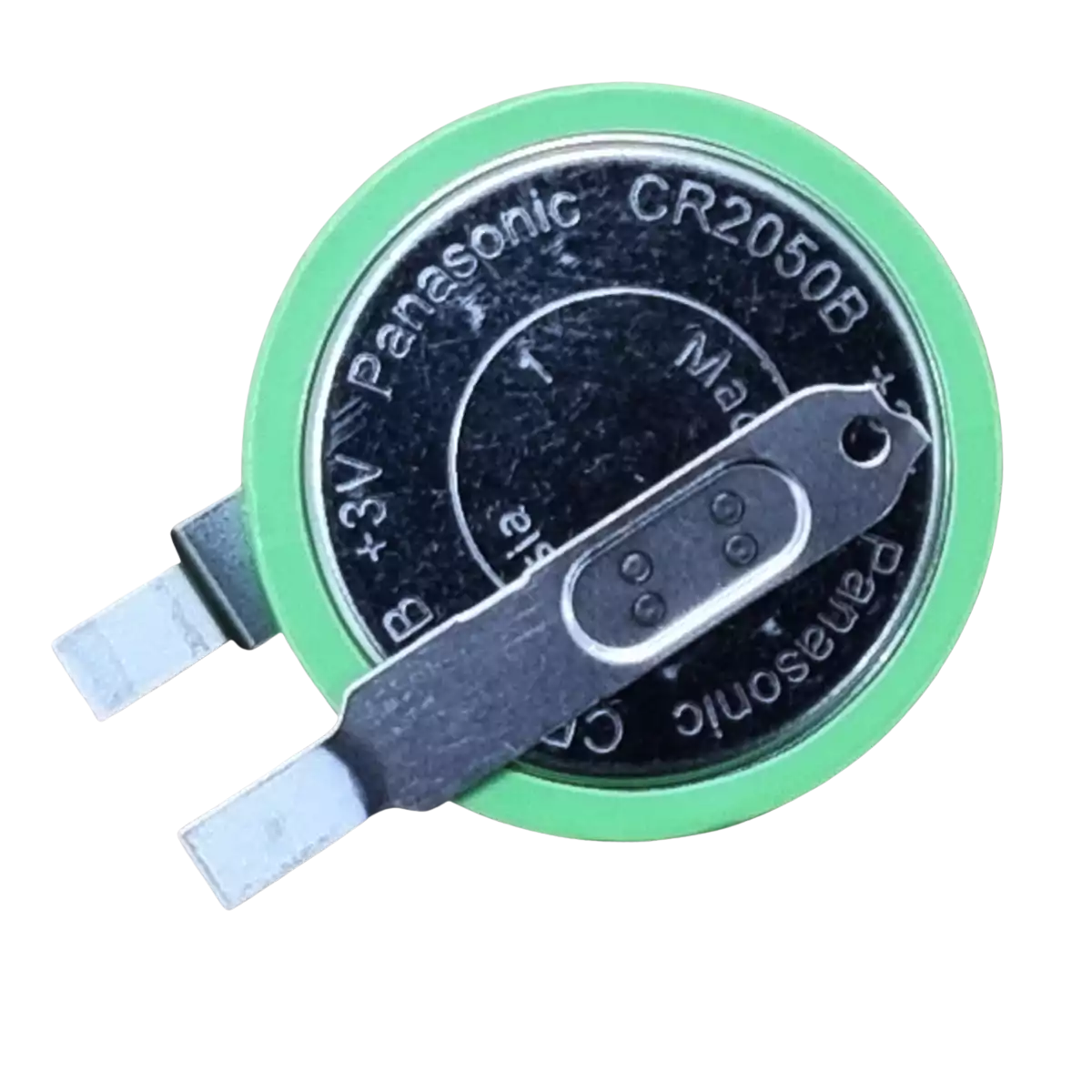 Pile CR2050B pour capteur TPMS