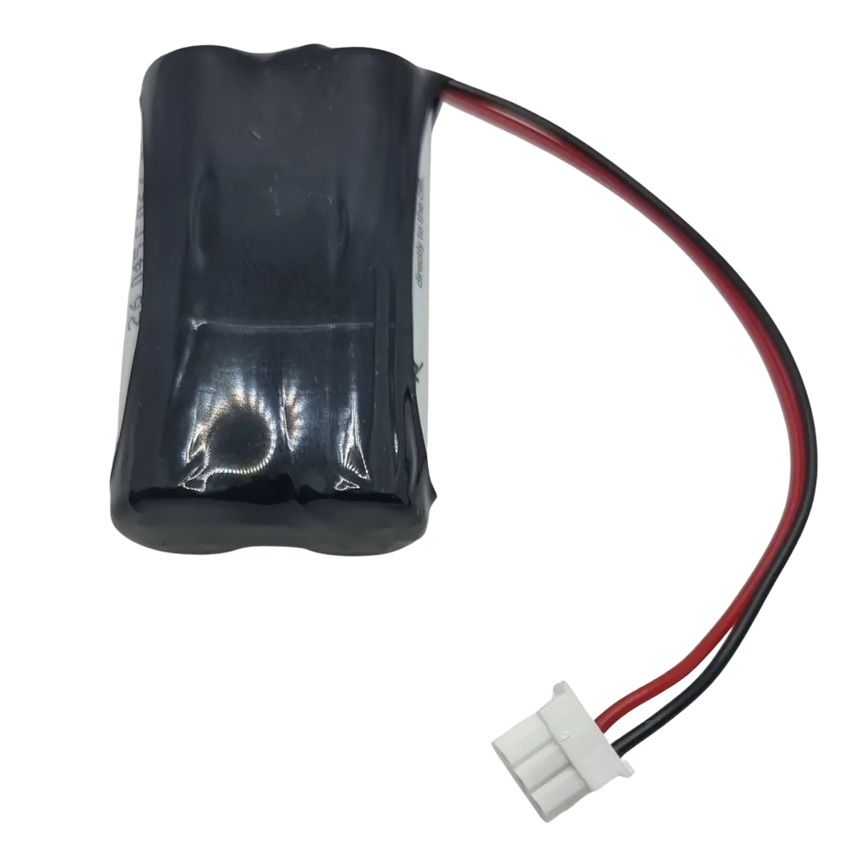 Pile lithium 3.6V 5.2Ah pour clavier alarme SURTEC Star-Vox Mini-SPOX 3P
