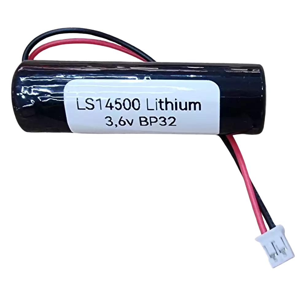 Pile MR-J3BAT 3.6V – Mitsubishi ER6VC119A/B LS14500