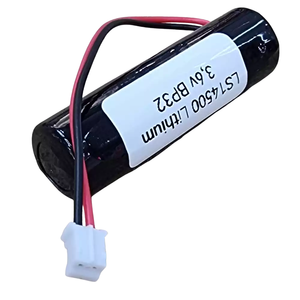 Pile MR-J3BAT 3.6V – Mitsubishi ER6VC119A/B LS14500