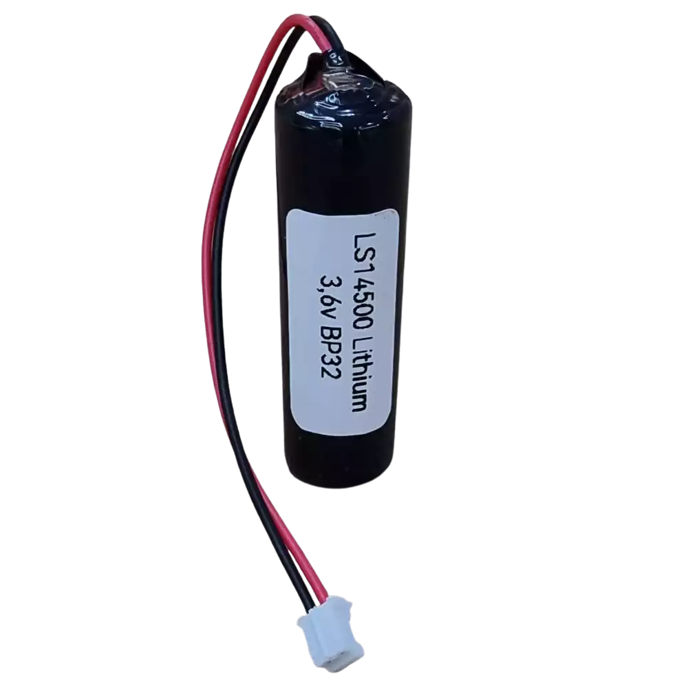 Pile MR-J3BAT 3.6V – Mitsubishi ER6VC119A/B LS14500