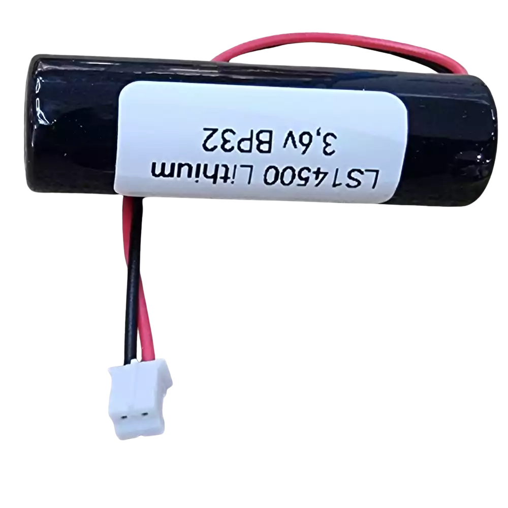 Pile MR-J3BAT 3.6V – Mitsubishi ER6VC119A/B LS14500