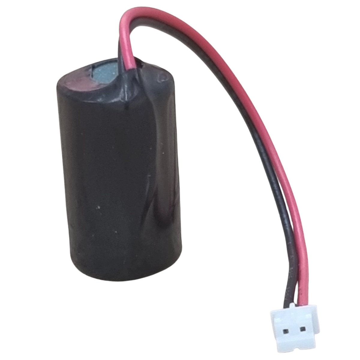 Siemens Simatic 3V CR1/2AA PLC Battery with Connector