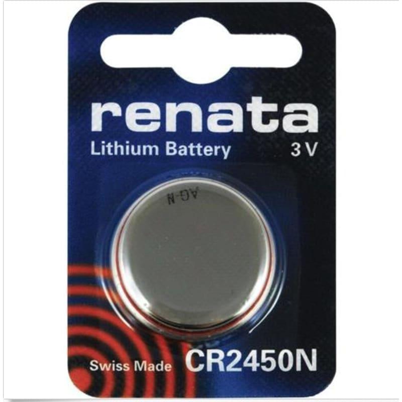 Beidongli Lot de 10 piles bouton au lithium CR1620 3 V : : Santé  et Soins personnels