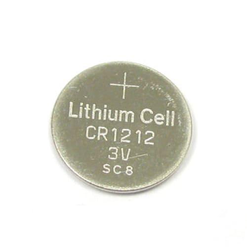 Piles Alcaline - Kitosun Pile Cr2450 Lithium Bouton Batterie 3v 3